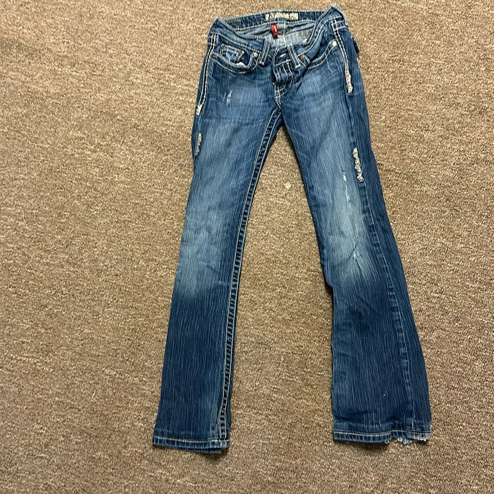 BKE jeans